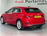 Audi A3 Image 6