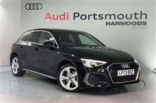 Used Audi A3