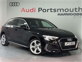 Audi A3 Image 1