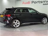 Audi A3 Image 3