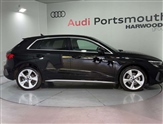 Audi A3 Image 4