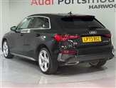 Audi A3 Image 6