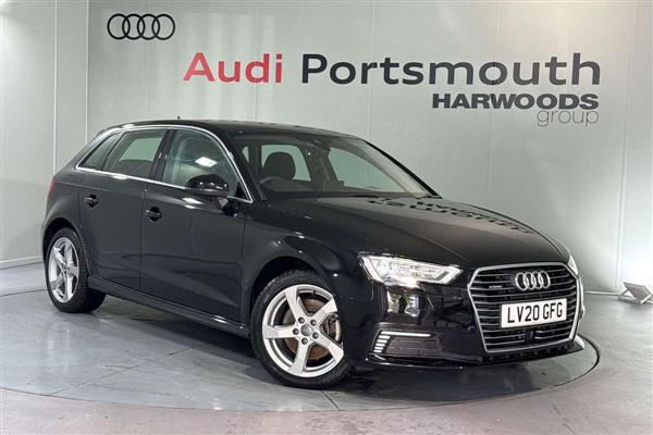 Large image for the Used Audi A3