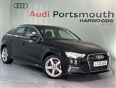Audi A3 Image 1