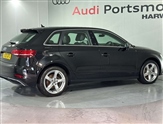 Audi A3 Image 3