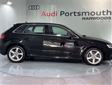 Audi A3 Image 4