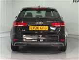 Audi A3 Image 5