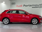 Audi A3 Image 4