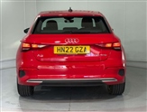 Audi A3 Image 5
