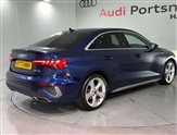 Audi A3 Image 3