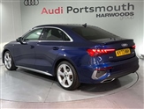 Audi A3 Image 6