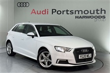 Used Audi A3