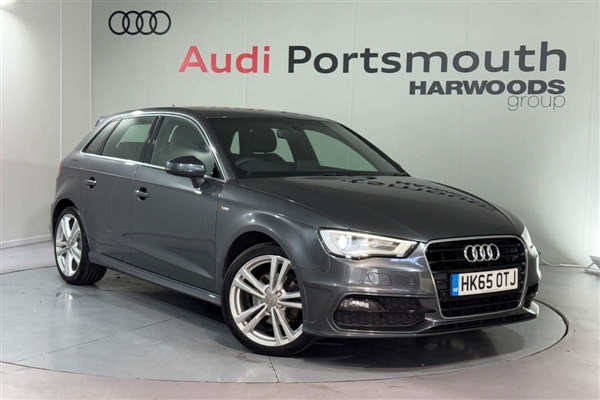 Large image for the Used Audi A3