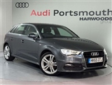 Audi A3 Image 1