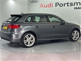Audi A3 Image 3