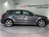 Audi A3 Image 4