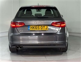Audi A3 Image 5