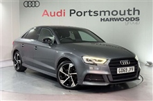 Used Audi A3