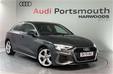 Used Audi A3