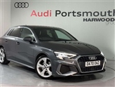 Audi A3 Image 1