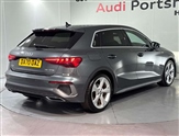 Audi A3 Image 3