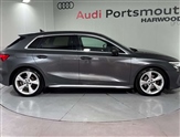 Audi A3 Image 4