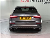 Audi A3 Image 5