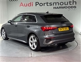 Audi A3 Image 6