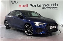 Used Audi A3