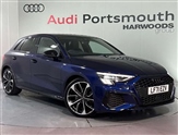 Audi A3 Image 1