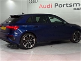 Audi A3 Image 3