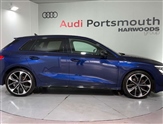Audi A3 Image 4