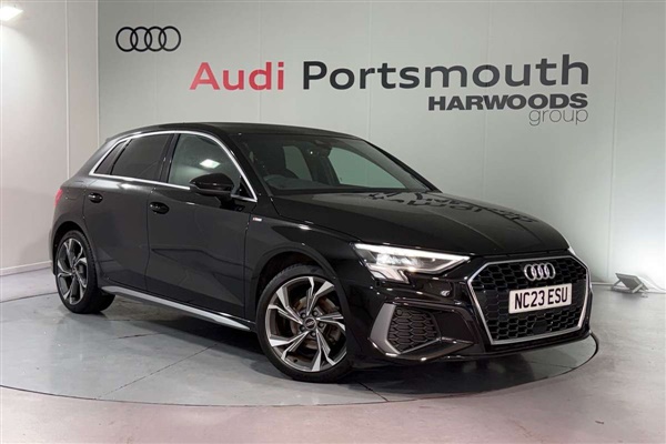 Large image for the Used Audi A3