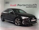Audi A3 Image 1