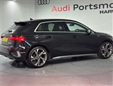 Audi A3 Image 3