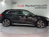 Audi A3 Image 4