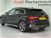 Audi A3 Image 6