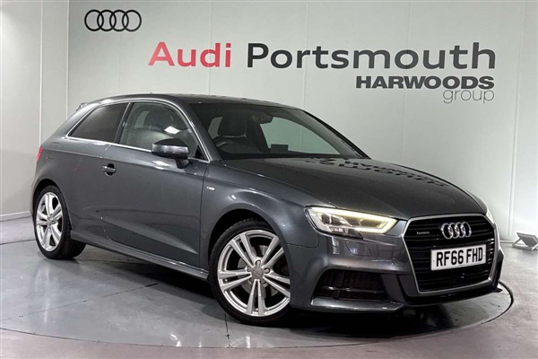 Large image for the Used Audi A3