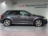 Audi A3 Image 4