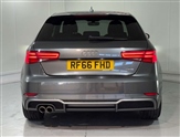 Audi A3 Image 5