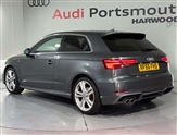 Audi A3 Image 6