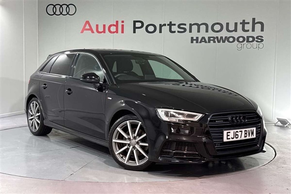Large image for the Used Audi A3