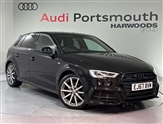Audi A3 Image 1