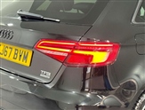Audi A3 Image 2