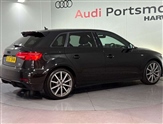Audi A3 Image 3