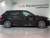 Audi A3 Image 4