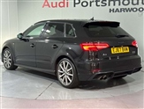 Audi A3 Image 6