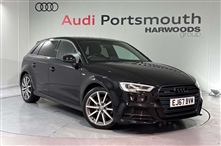 Used Audi A3