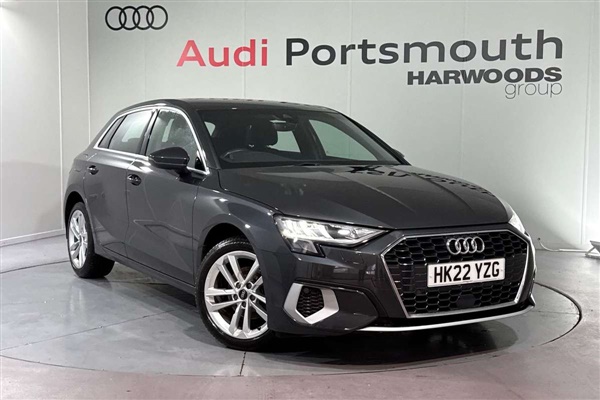 Large image for the Used Audi A3