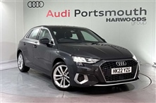 Used Audi A3